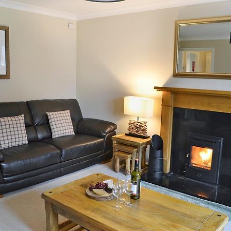 Stags Neuk Villa Aviemore Luaran gambar