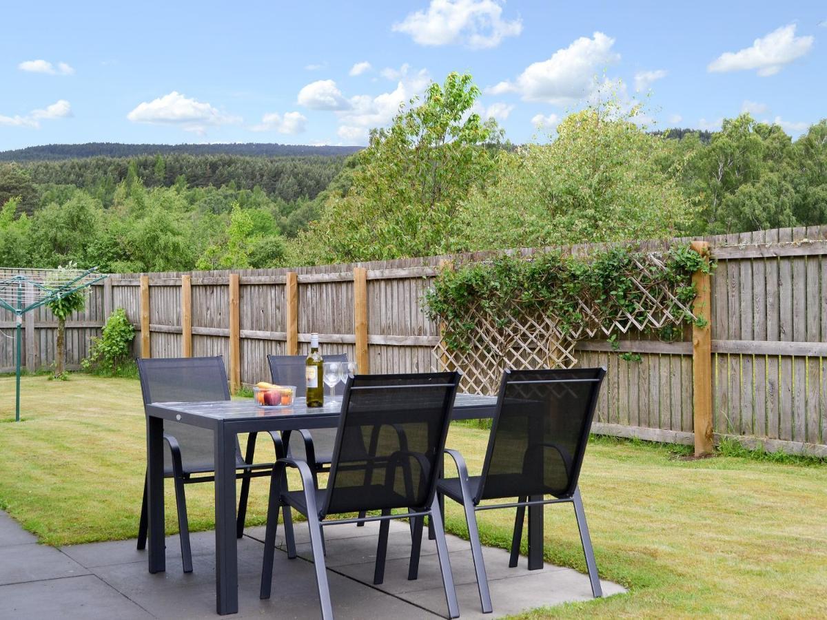 Stags Neuk Villa Aviemore Luaran gambar